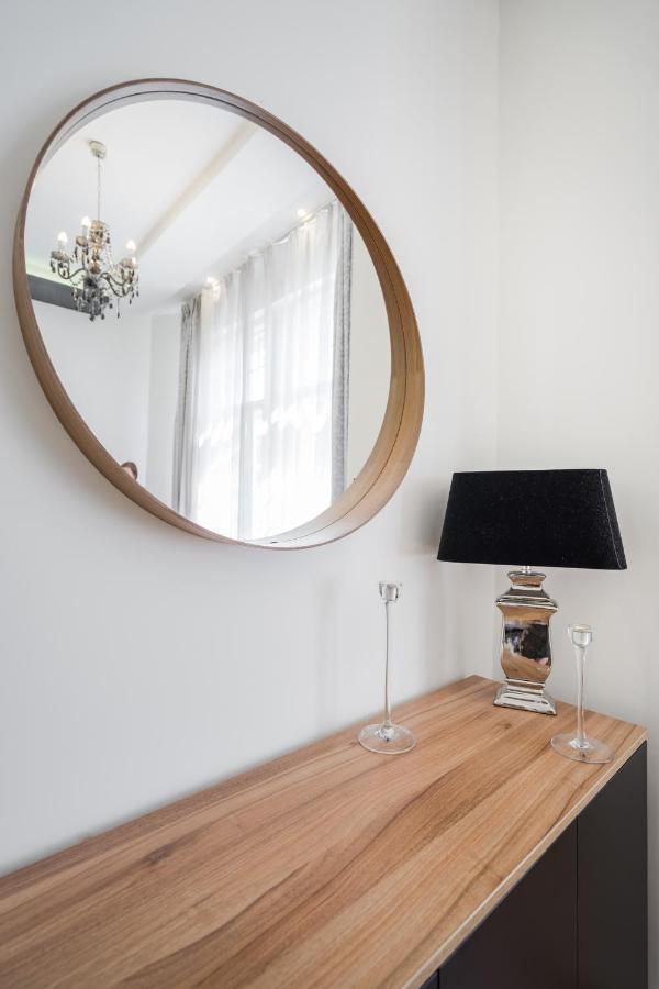 Real Apartments Zichy บูดาเปสต์ ภายนอก รูปภาพ